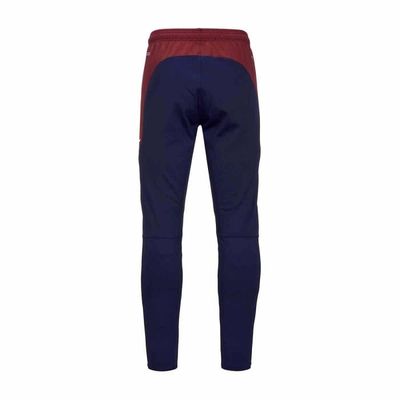 Pantalon de surv tement FC Metz Pro 7 2023 24 bleu L