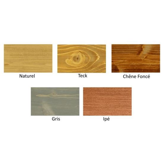 Saturateur Bois Exotique Sbe600 Teinte Teck 5l Terrasse En Bois Achat Vente Peinture Vernis Saturateur Sbe600 5l Teck Cdiscount