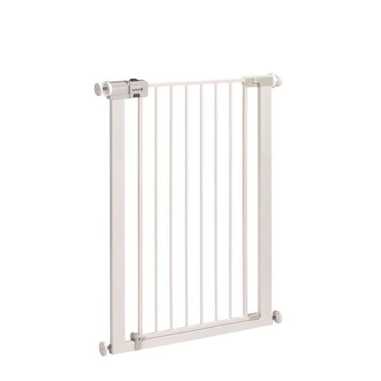 Barriere shop securite haute