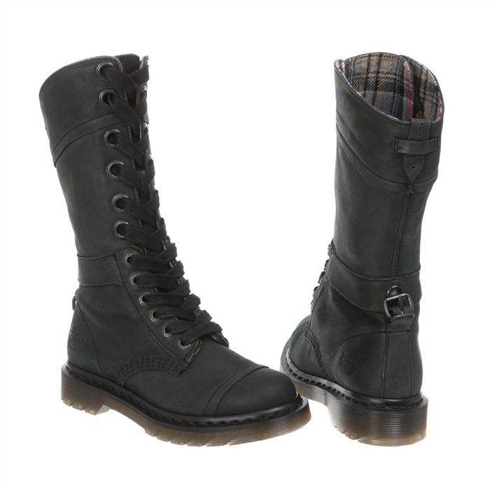 Doc martens triumph femme shop