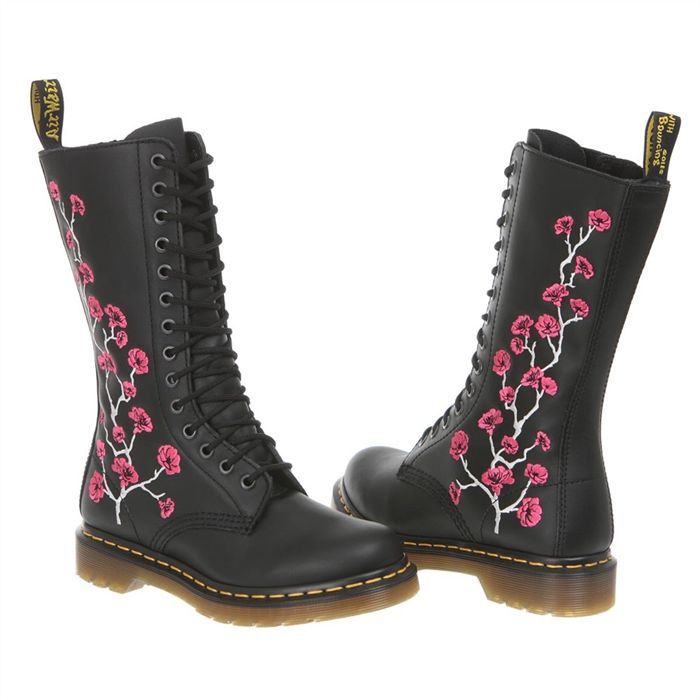 Doc martens femme on sale cdiscount
