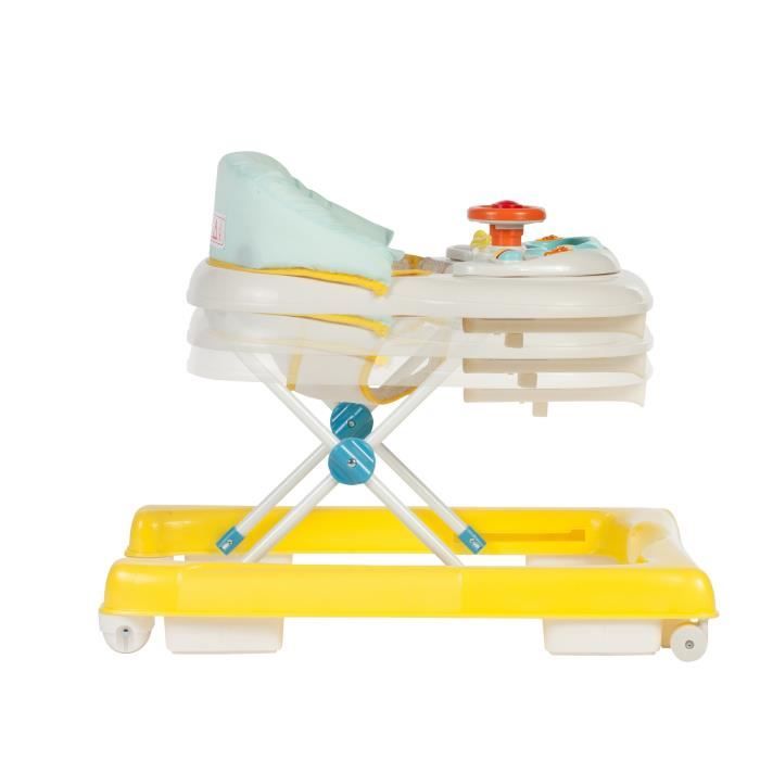 Trotteur ludo safety deals