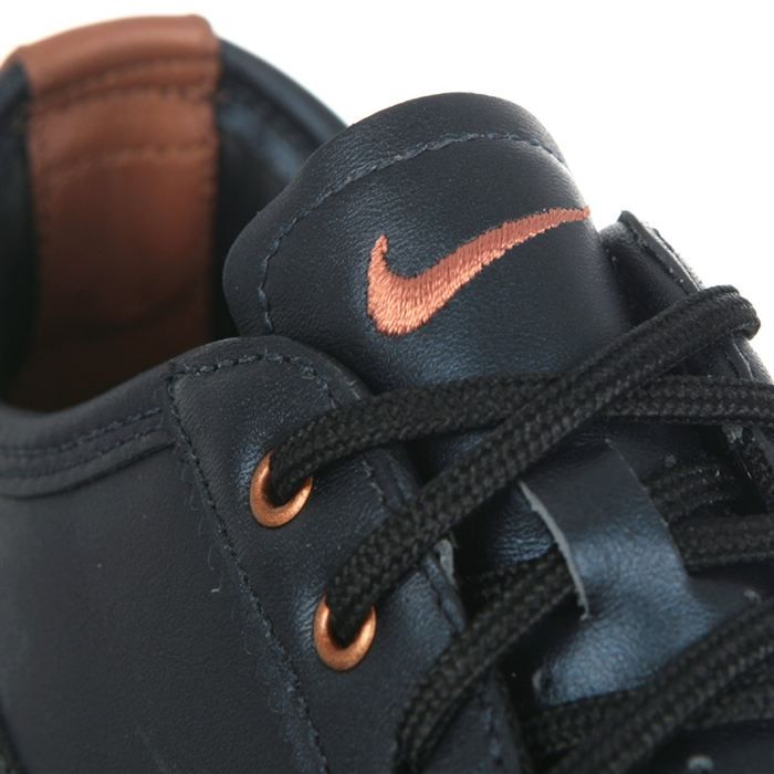 Nike shox rivalry brun store