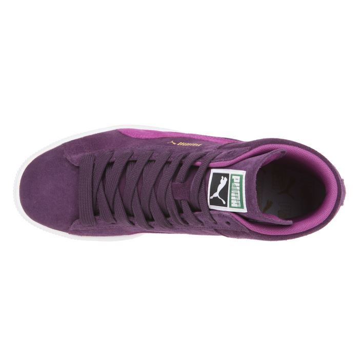 Puma states femme violet on sale