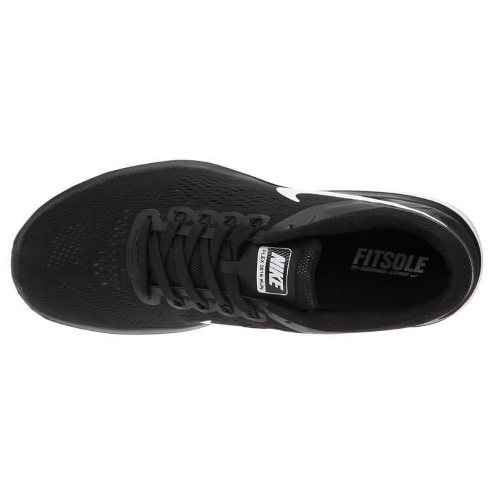 NIKE Baskets Chaussures Running Flex 2016 RN Homme Cdiscount Sport