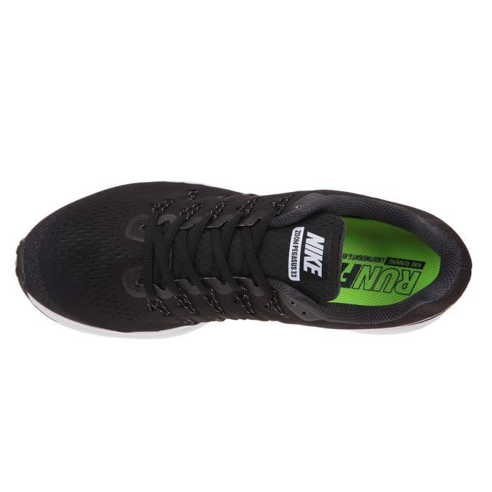 NIKE Chaussures de running Air Zoom Pegasus 33 RNG PE17 Homme Cdiscount Sport