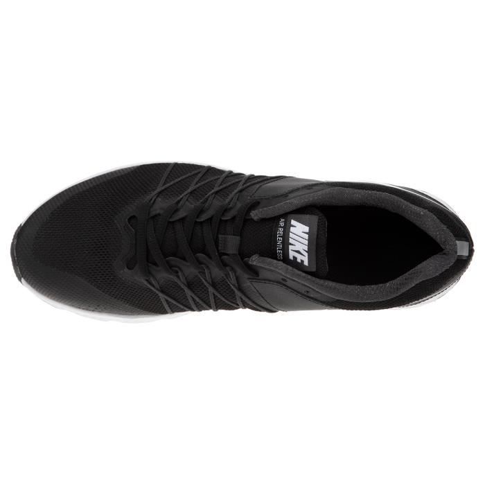 NIKE Chaussures de running Air Relentless 6 Homme Cdiscount Sport