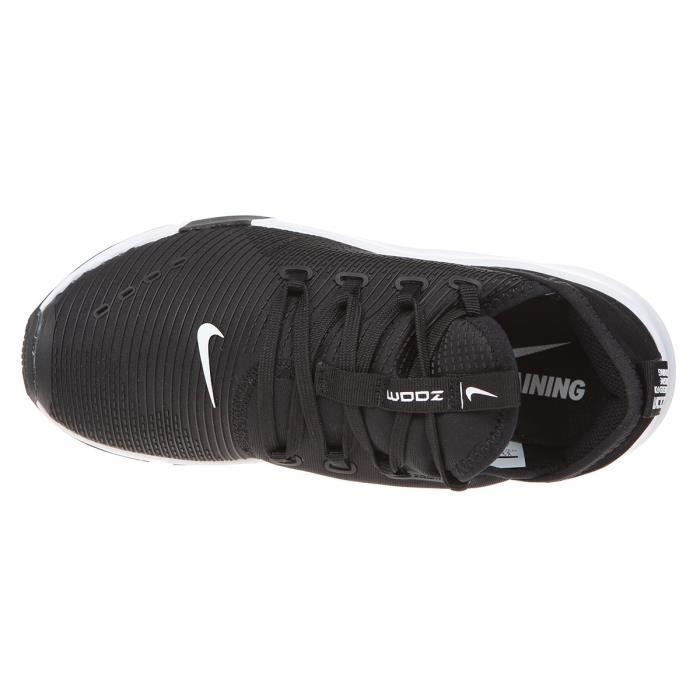 Air zoom fitness top 2