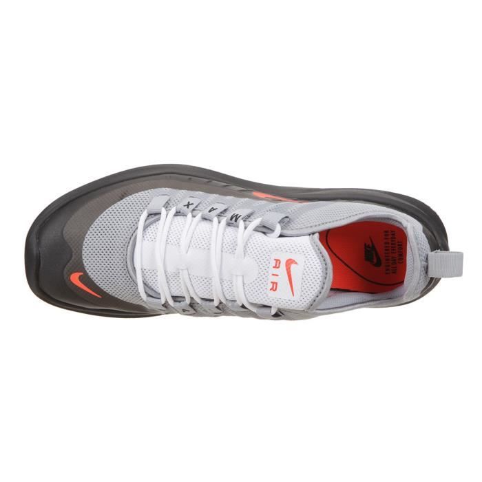 NIKE Baskets Air Max Axis Homme Cdiscount Chaussures