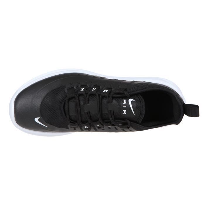 Air max axis deals junior blanche