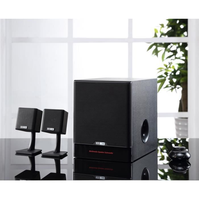 Altec lansing 2025 phantom 2.1