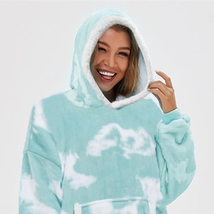 Sweat capuche chaud discount