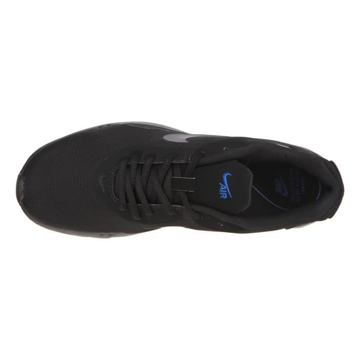 NIKE Baskets Air Max Oketo AQ2235001 Homme Noir Cdiscount Sport