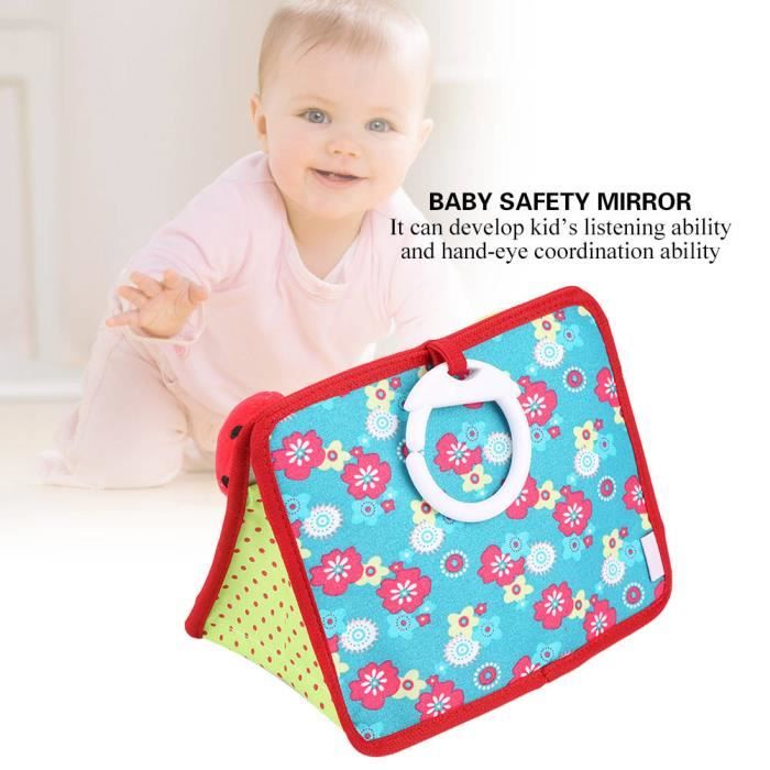 Jouet Miroir enfant - Équipement bébé Jouet Miroir enfant - Équipement bébé
