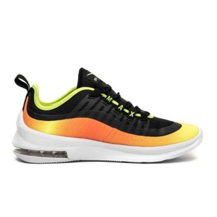 Nike air max axis noir et rouge online