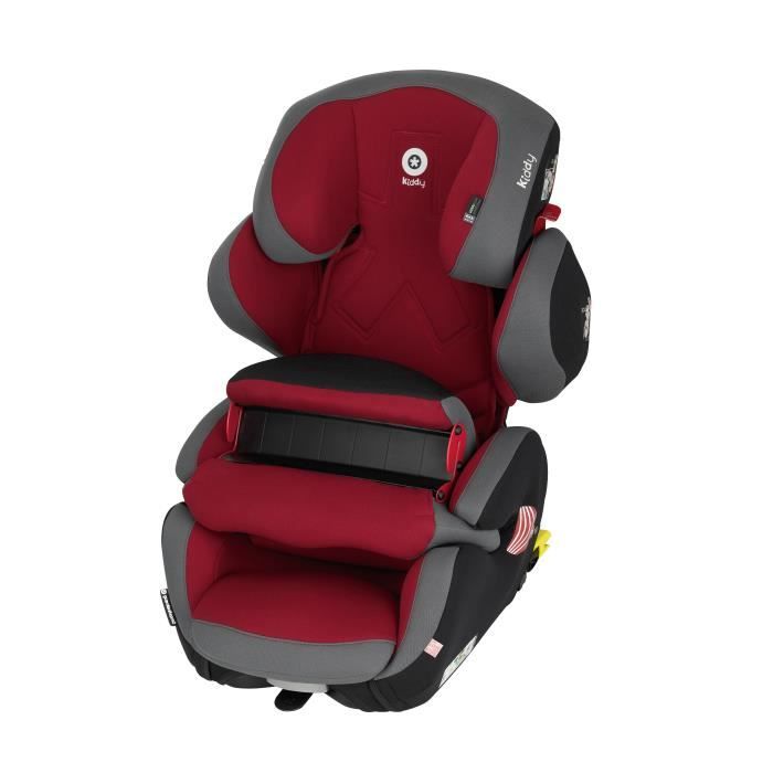 Siege auto kiddy isofix deals