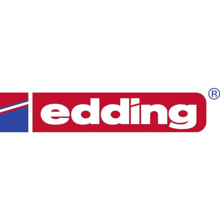 edding 8900 Marqueur pour meuble - Produit - edding