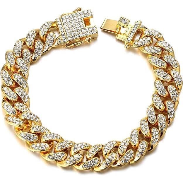 Collier Pendentif Croix Coloré Zircon Plaqué Or Géométrique Multicolore Bijoux De Mode Pour Femmes Accessoire De Cou