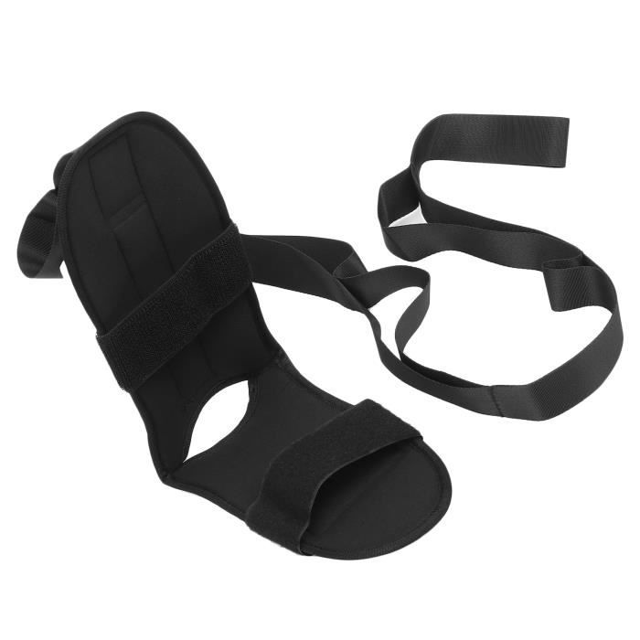 Fdit ceinture d'étirement de jambe Tendeur de jambe danse gymnastique Yoga  ligament étirement outil d'équipement de formation - Cdiscount Sport