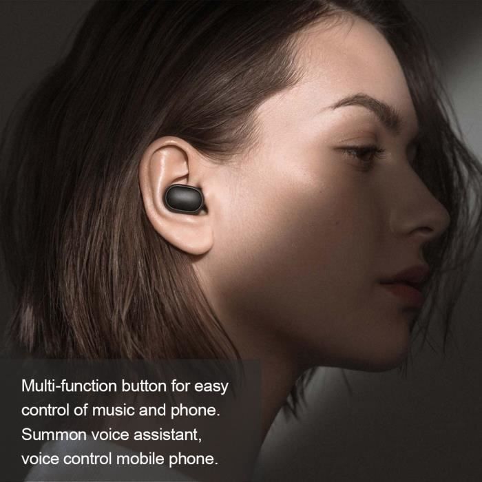 Airdots d sales