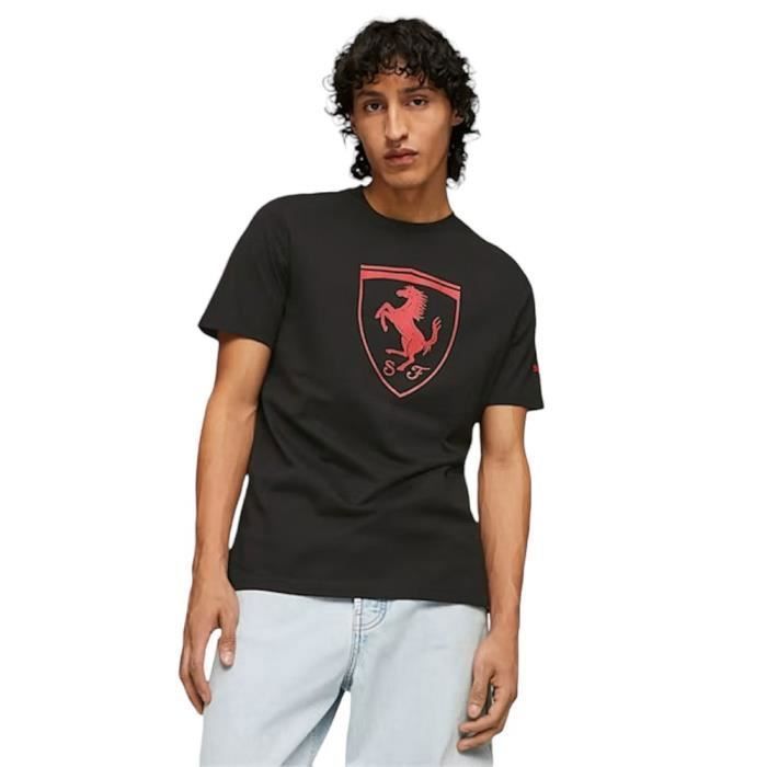 Tee shirt puma ferrari homme outlet
