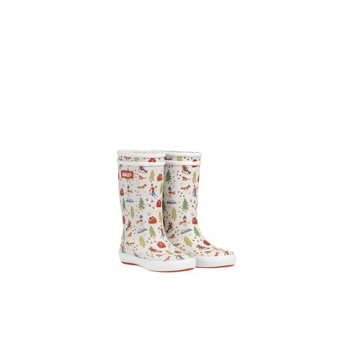Bottes aigle 2025 enfant