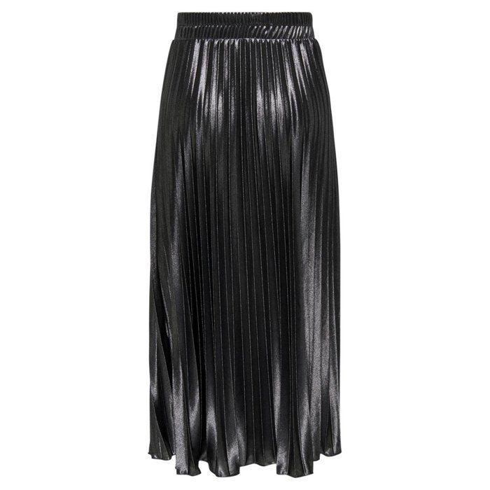 Jupe Femme Thought Taille 12 – Noire, Taille élastique, Longueur Midi, Parfait état