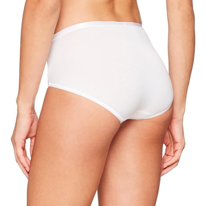 Sloggi grande hotsell taille