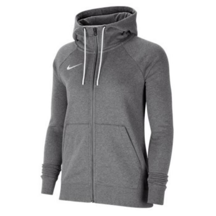 Nike jogging cheap polaire tech femme