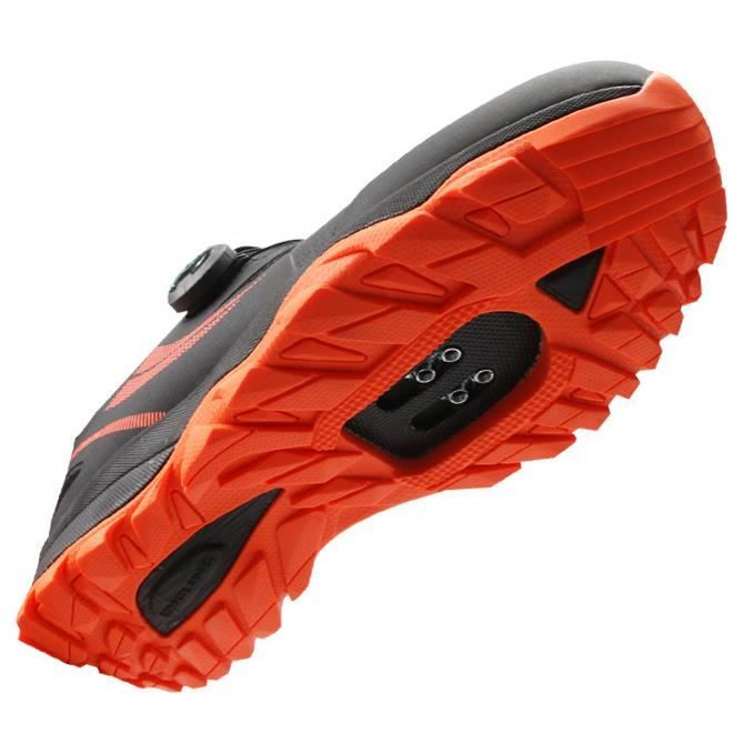 Chaussure vtt mixte outlet