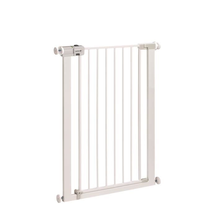 Barriere de shop securite haute