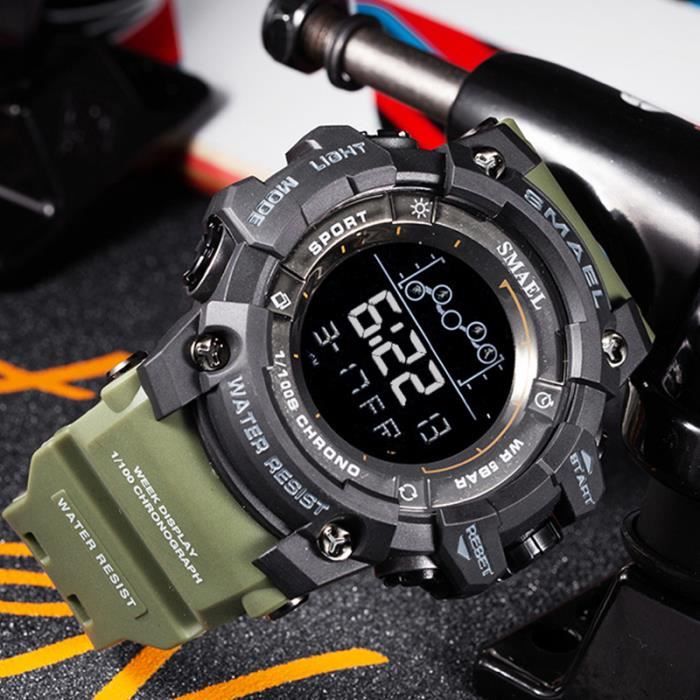 Montre junior on sale sport