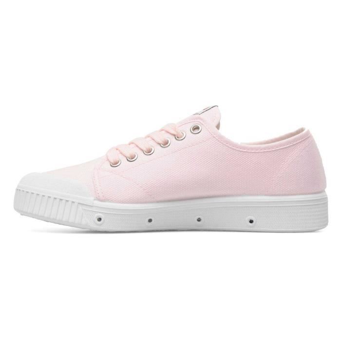 SPRING COURT G2 LoW Rose Baskets basse femme Pointure 40