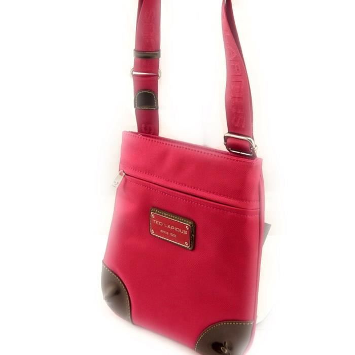 Pochette bandouli re