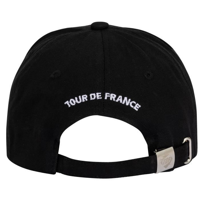 Casquette Tour De France Officielle Adulte - Cyclisme Taille R V 492493