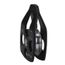 Alpinisme Escalade Poulie 28kn pour Corde de 16mm de Diam/ètre Noir