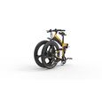 Vélo Electrique - FAI TOP - X500PRO Roue monobloc - Batterie Lithium 48V 10.4AH - Vitesse Maxi 35km-h-2