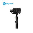 Stabilisateur de caméra portative - FEIYU TECH - G6 - 320° - 0-360° - Noir-2