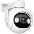 Caméra de surveillance IMOU Cruiser 2 2K IPC-GS7EP-3M0WE-imou N/A N/A 2304 x 1296 pixels-2