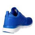 Sneakers - ADIDAS ORIGINALS - Homme - Bleu clair - Lacets - Textile-2