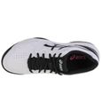 ASICS Gel-Dedicate 7 Clay 1041A224-104, Homme, Blanc, chaussures de tennis-2