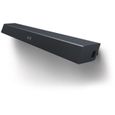 Barre de son PHILIPS TAB8205/10 2.1 avec caisson de basses intégré Bluetooth HDMI ARC 200W Noir-2