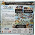 Jeu de société stratégie One Piece - TOPI GAMES - 90 pièces - 2 modes de jeu - Cartes Haki-2