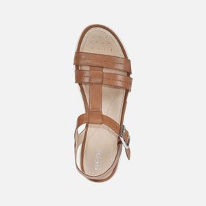 sandale geox femme 2018