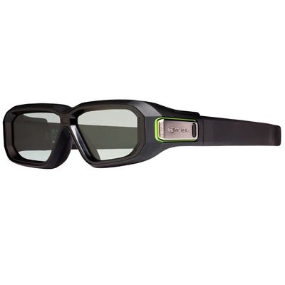 Lunette 3d nvidia shop