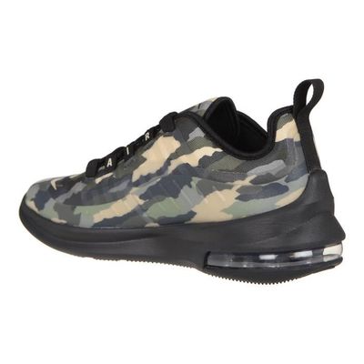 NIKE Baskets Air max Axis Enfant gar on Camouflage Cdiscount