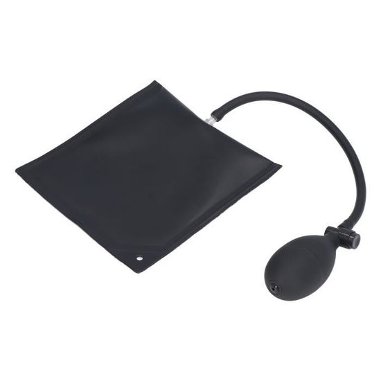 Coussin D'air Gonflable Pour Installation De Fenêtres Et Portes - Ajustable, Robuste, Portable - Outil De Nivellement Et Alignement - 8