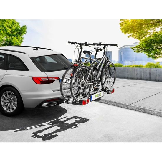 PORTE-VÉLO EUFAB PREMIUM II pour 2 vélos TOP EUR 409,00 - FR