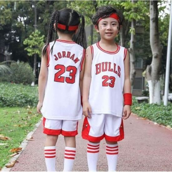 Vêtements Basket Ball Enfants –