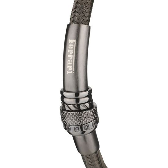 Bracelet sales ferrari homme